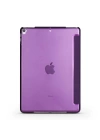 Apple iPad 10.2 2021 (9.Nesil) Zore Smart Cover Standlı 1-1 Kılıf