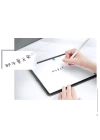 Apple iPad 10.2 (8.Nesil) Kağıt Hisli Mat Davin Paper Like Tablet Ekran Koruyucu