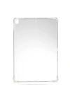 Apple iPad 10.2 (8.Nesil) Kılıf Zore Tablet Nitro Anti Shock Silikon Kapak