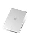 Apple iPad 10.2 (8.Nesil) Kılıf Zore Tablet Süper Silikon Kapak
