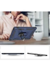 Apple iPad 10.2 (8.Nesil) Kılıf Zore Tablet Vega Kapak