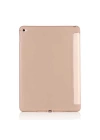 Apple iPad 10.2 (8.Nesil) Kılıf Zore Tri Folding Standlı Kılıf