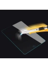 Apple iPad 10.2 (8.Nesil) Zore 5in1 Tablet Temperli Cam Ekran Koruyucu