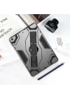 Apple iPad 10.2 (8.Nesil) Zore Defens Tablet Silikon