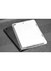 Apple iPad 10.2 (8.Nesil) Zore Kalemli Tablet Silikon