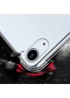 Apple iPad 10.9 2022 (10.Nesil) Kılıf Zore Tablet Nitro Anti Shock Silikon Kapak