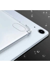 Apple iPad 10.9 2022 (10.Nesil) Kılıf Zore Tablet Nitro Anti Shock Silikon Kapak