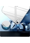 Apple iPad 10.9 2022 (10.Nesil) Kılıf Zore Tablet Nitro Anti Shock Silikon Kapak