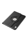 Apple iPad 10.9 2022 (10.Nesil) Zore Dönebilen Standlı Kılıf