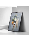 Apple iPad 10.9 2022 (10.Nesil) Zore Paper-Like Ekran Koruyucu