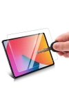 Apple iPad 10.9 2022 (10.Nesil) Zore Tablet Temperli Cam Ekran Koruyucu