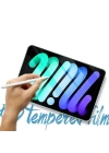 Apple iPad 10.9 2022 (10.Nesil) Zore Tablet Temperli Cam Ekran Koruyucu