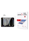 Apple iPad 11 Pro 2024 Zore 5in1 Tablet Temperli Cam Ekran Koruyucu