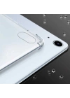 Apple iPad 11.Nesil 2025 Kılıf Zore Tablet Nitro Anti Shock Silikon Kapak