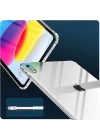 Apple iPad 11.Nesil 2025 Kılıf Zore Tablet Nitro Anti Shock Silikon Kapak