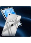 Apple iPad 11.Nesil 2025 Kılıf Zore Tablet Nitro Anti Shock Silikon Kapak