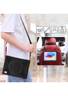 Apple iPad 11.Nesil 2025 Zore Defender Tablet Silikon