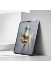 Apple iPad 11.Nesil 2025 Zore Paper-Like Ekran Koruyucu