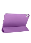 Apple iPad 11.Nesil 2025 Zore Smart Cover Kalem Bölmeli Standlı 1-1 Kılıf