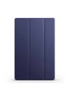 Apple iPad 11.Nesil 2025 Zore Smart Cover Standlı 1-1 Kılıf