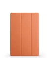 Apple iPad 11.Nesil 2025 Zore Smart Cover Standlı 1-1 Kılıf