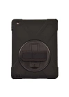 Apple iPad 2 3 4 Kılıf Zore Defender Tablet Silikon
