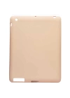 Apple iPad 2 3 4 Kılıf Zore Sky Tablet Silikon