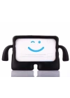 Apple iPad 2 3 4 Zore iBuy Standlı Tablet Kılıf