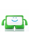 Apple iPad 2 3 4 Zore iBuy Standlı Tablet Kılıf