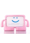 Apple iPad 2 3 4 Zore iBuy Standlı Tablet Kılıf