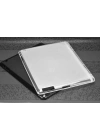 Apple iPad 2 3 4 Zore Kalemli Tablet Silikon