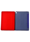 Apple iPad 2 3 4 Zore Smart Cover Standlı 1-1 Kılıf