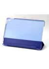 Apple iPad 2 3 4 Zore Smart Cover Standlı 1-1 Kılıf