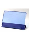 Apple iPad 2 3 4 Zore Smart Cover Standlı 1-1 Kılıf