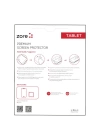 Apple iPad 2 3 4 Zore Tablet Blue Nano Ekran Koruyucu