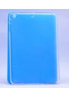 Apple iPad 5 Air Kılıf Zore Tablet Süper Silikon Kapak