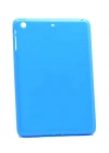 Apple iPad 5 Air Kılıf Zore Tablet Süper Silikon Kapak