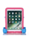 Apple iPad 5 Air Zore Eva Boxer Tablet Silikon