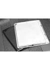 Apple iPad 5 Air Zore Kalemli Tablet Silikon