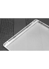 Apple iPad 5 Air Zore Kalemli Tablet Silikon