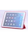 Apple iPad 5 Air Zore Orjinal Standlı Kılıf