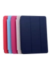 Apple iPad 5 Air Zore Orjinal Standlı Kılıf
