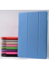 Apple iPad 5 Air Zore Smart Cover Standlı 1-1 Kılıf