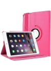 Apple iPad 6 Air 2 Zore Dönebilen Standlı Kılıf