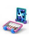 Apple iPad 6 Air 2 Zore Eva Boxer Tablet Silikon