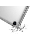 Apple iPad 9.7 2017 (5.Nesil) Kılıf Zore Tablet Nitro Anti Shock Silikon Kapak