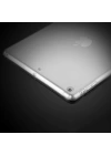 Apple iPad 9.7 2017 (5.Nesil) Kılıf Zore Tablet Süper Silikon Kapak