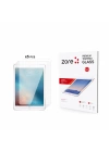 Apple iPad 9.7 2017 (5.Nesil) Zore 5in1 Tablet Temperli Cam Ekran Koruyucu