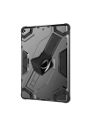 Apple iPad 9.7 2017 (5.Nesil) Zore Defens Tablet Silikon