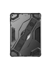 Apple iPad 9.7 2017 (5.Nesil) Zore Defens Tablet Silikon